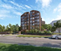 The Hillshore (D5), Condominium #623172501